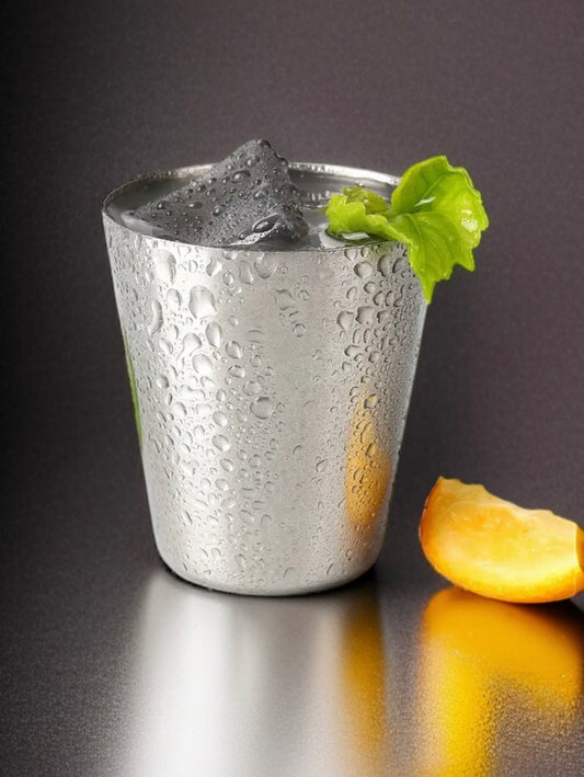 Stainless Steel Cup