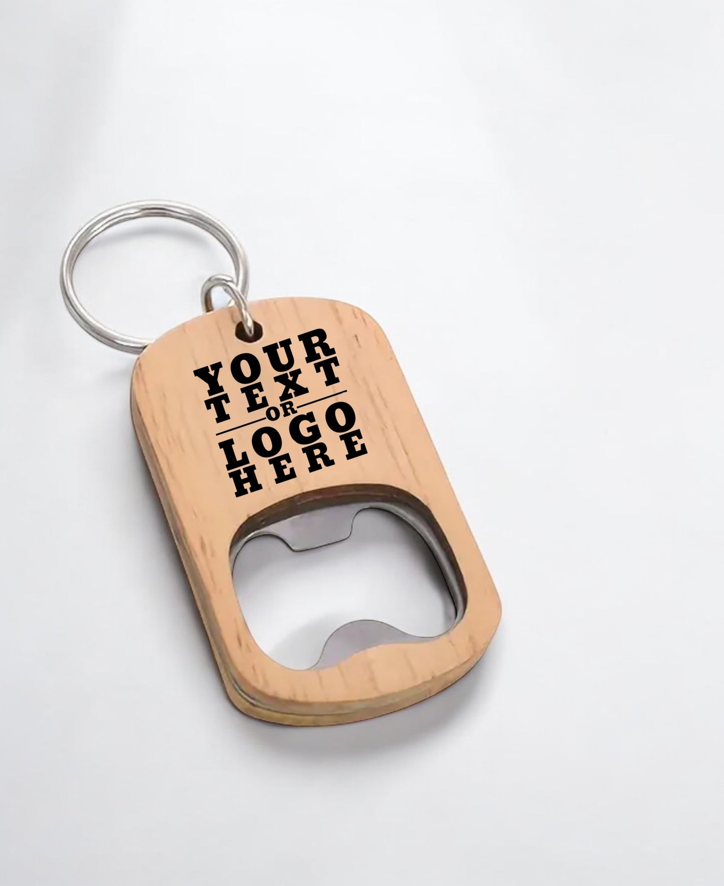 Bottle Opener Keychains