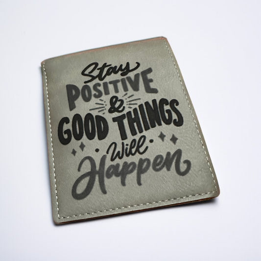 personalized wallets