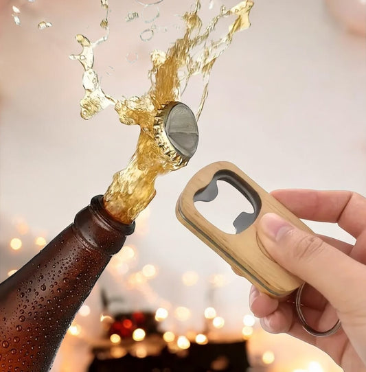 Bottle Opener Keychains